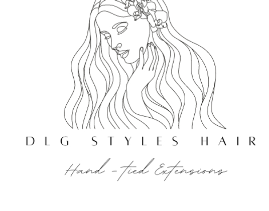 DLG Styles Hair
